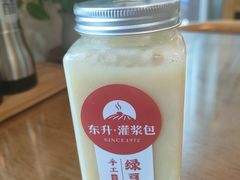 -东升灌浆包(辛庄街总店)