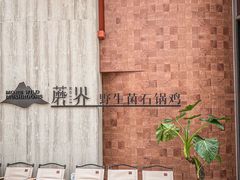 -蘑界·野生菌火锅(深业上城店)