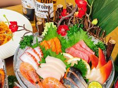 -庖丁兄弟干式熟成牛排自助餐厅(仁恒伊势丹店)