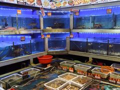 -东江海鲜大排档·潮汕菜·砂锅粥