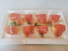 -IL Forno 意坊·意大利餐厅(花园店)