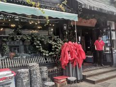 -私房小厨(康城路店)