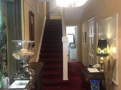 -成桂西餐厅(河北路店)