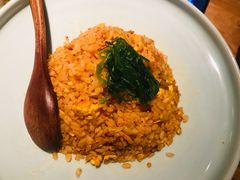 泡菜炒饭-和风食堂·日料·无界小火锅