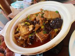 -不倒翁·徽天下名菜楼(马鞍山路店)