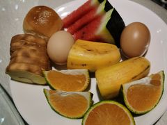-澳门酒家(南航明珠店)