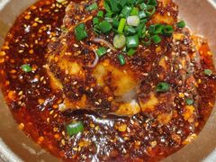 -兔槽江湖菜·重庆璧山兔(水围店)