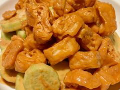 -波螺油子青岛本帮菜(银座店)