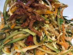 -一口猪年味东北菜(荔枝沟店)