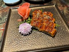 -炙柒Sekinana·精致料理 烧鸟·铁板烧(海上世界店)