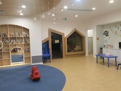 -红黄蓝成长中心•婴幼儿早教•托育(南山京基百纳广场店)