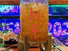 -Famous肥猫墨西哥音乐餐吧(五棵松华熙LIVE店)