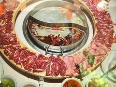 -潮泰牛肉火锅 · 创于1992年(车公庙店)