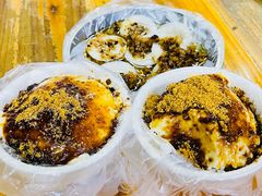 -共和老洪豆花草粿水粿