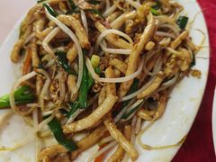 -蛇口康乐快餐鱼仔档(翠苑小区店)