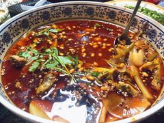 -青城甲(青城山店)