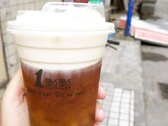 -1点点(中山门大街店)