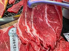 -谷町·烤肉自助(朱雀门店)