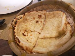 -Pita's&Tika's中东和印度风味餐厅(龙湖天街店)