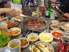 iphone_upload_pic-釜山火炉·海鲜烤肉(紫藤路店)