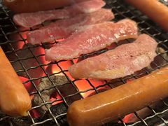 -大馥·炭火烧肉酒场(莘庄莘福坊店)