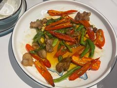 -食光慢宴·安吉土菜馆