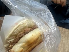 -子午路张记肉夹馍(兵马俑店)