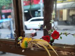 -花鸟鱼私家小厨(文殊院店)