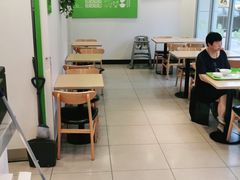 用餐区-老乡鸡(紫桐新村店)