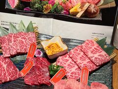 -丸藏和牛烧肉专门店(园区师惠坊店)