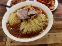 -西塔大冷面(市府大路店)