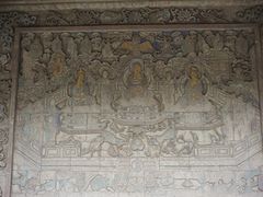 -张掖大佛寺景区