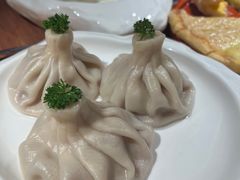 -格鲁·秀色Georgia’s Feast