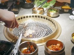 -谷牛日式烤肉(宝山U天地店)