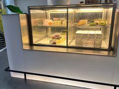 -喜茶(广州番禺奥园广场店)