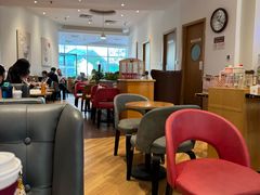 -COSTA COFFEE(天通苑华联店)