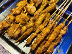 -夜猫子串吧·龙虾.江西小炒(万塘路店)