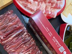 -重庆德忆火锅（龙南街3店）(渝水岸餐饮)