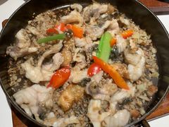 -谭厨中山传家菜.乳鸽.脆鲩鱼(华强北中航城店)