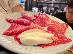 -满来寿喜烧(金虹桥店)