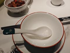 -亲回家吃饭餐厅(黄陂店)
