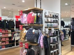 -优衣库(天津天河城店)