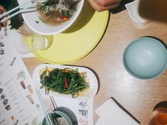 -蔡澜Pho·越南粉餐厅(海上世界店)