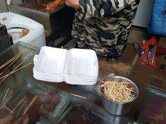 -陈勇串炸里脊(马道街步行街店)