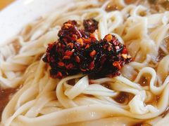 -水仙拉面(水仙街店)