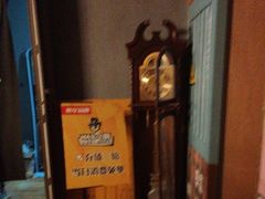 -伯爵·沉浸式超级密室·直营店