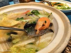 -宁波石浦大饭店(新材料城店)