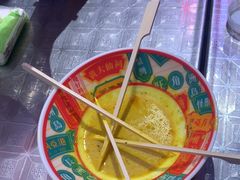 -孖记茶档·热腾茶餐(荔湾领展广场店)