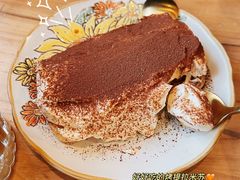提拉米苏-栖·咖啡