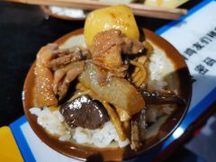 -一只烧鸡公(解放碑店)